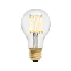 Tala LED lamp, A60, E27, 6 W, 2.700 K, helder, dimbaar