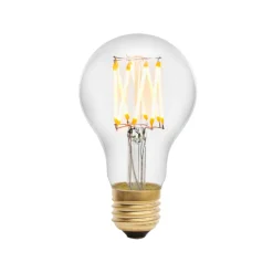 Tala LED lamp, A60, E27, 6 W, 2.700 K, helder, dimbaar