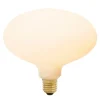 Tala LED lamp Ovaal mat E27 6W 2.700 K 540 lm dimbaar.
