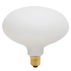 Tala LED lamp Ovaal mat E27 6W 2.700 K 540 lm dimbaar.