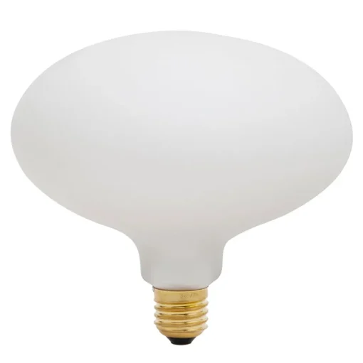 Tala LED lamp Ovaal mat E27 6W 2.700 K 540 lm dimbaar.