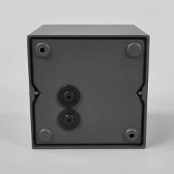Tanea - LED plafondlamp in kubusvorm, IP54
