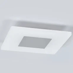 Tarja - hoekige LED-plafondlamp