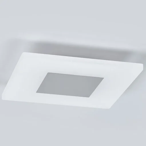 Tarja - hoekige LED-plafondlamp