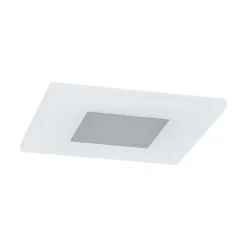Tarja - hoekige LED-plafondlamp