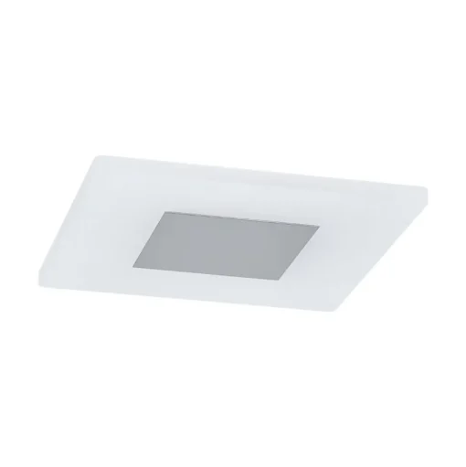 Tarja - hoekige LED-plafondlamp