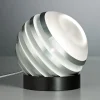 TECNOLUMEN Bulo - LED tafellamp, wit