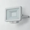 Theben theLeda B20L LED-buitenspot, wit