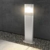 Theben theLeda D BL plus AL tuinpadlamp, 72cm