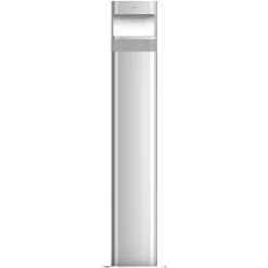Theben theLeda D BL plus AL tuinpadlamp, 72cm