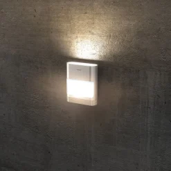Theben theLeda D SU AL buitenwandlamp PIR-sensor