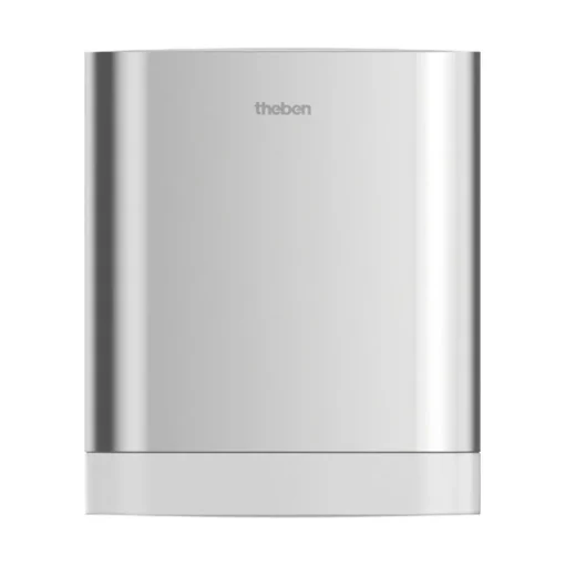 Theben theLeda D U AL wandlamp Up PIR-sensor