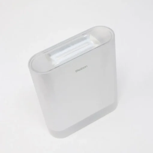 Theben theLeda D U AL wandlamp Up PIR-sensor