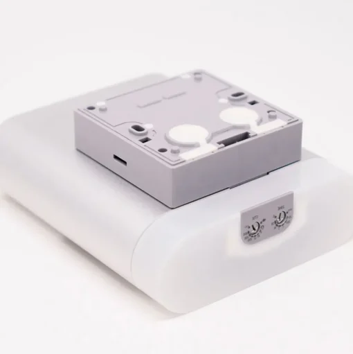 Theben theLeda D U AL wandlamp Up PIR-sensor