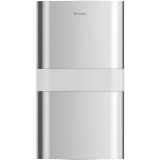Theben theLeda D UD AL muur up/down PIR-sensor