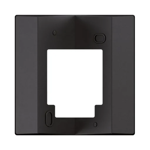 Theben theLeda S10L spot 1-lamp zwart
