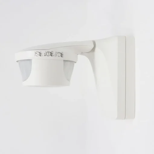 Theben theLuxa P220 PIR-bewegingssensor wit