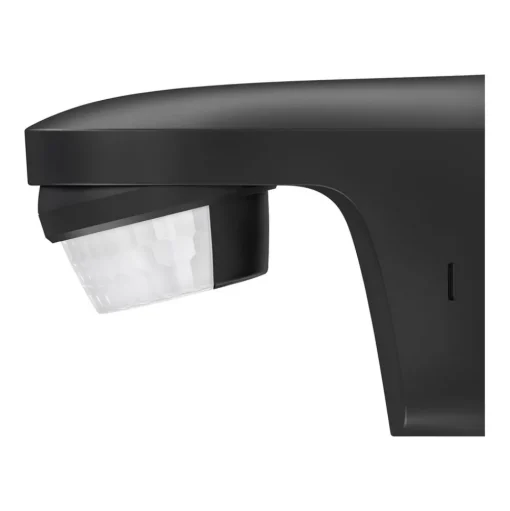 Theben theLuxa P180 PIR-bewegingssensor zwart