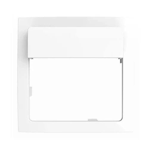 Theben theMura frames voor Berker