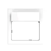 Theben theMura frames voor Gira