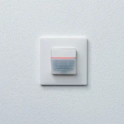 Theben theMura S180 Slave UP WH sensor, met frame