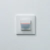 Theben theMura S180-101 UP WH sensor, met frame