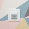Theben theMura S180-100 UP WH sensor, met frame