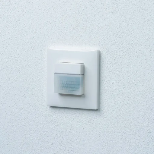Theben theMura S180-100 UP WH sensor, met frame