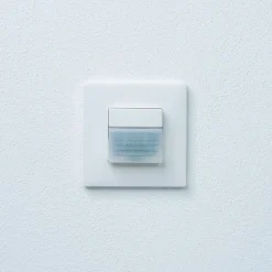 Theben theMura S180-100 UP WH sensor, met frame