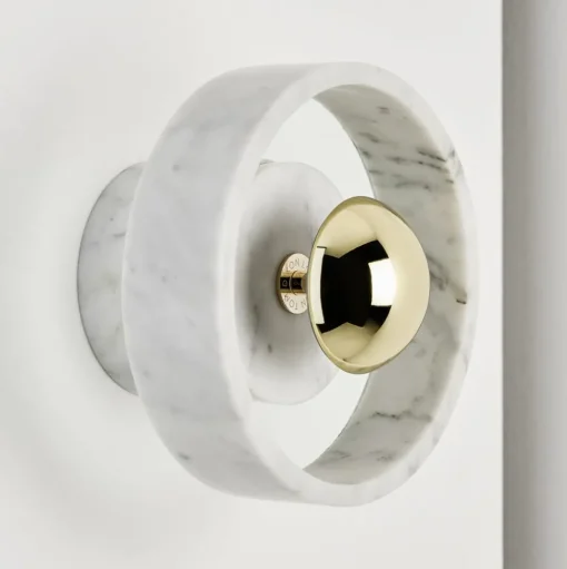 Tom Dixon Stone Wall LED wandlamp
