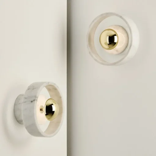 Tom Dixon Stone Wall LED wandlamp