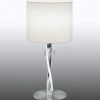 Top moderne tafellamp Nandor met extra LEDs