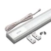 Top-Stick F LED meubelverlichting opbouw, lengte 120 cm, 3.000K, 24V