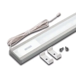 Top-Stick F LED meubelverlichting opbouw, lengte 120 cm, 3.000K, 24V