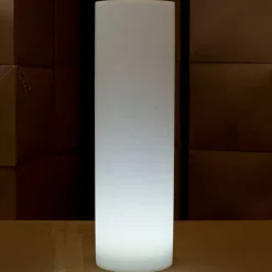 Tower - sfeerlamp LED bedienbaar via App