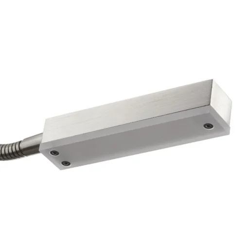Traploos dimbare LED wandlamp Raik met stekker