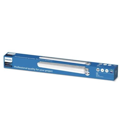 Tray IP65 ProjectLine doorvoerbedrading 60cm