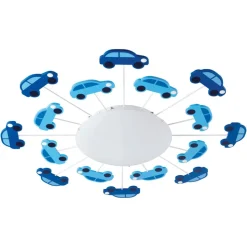 Trendy wandlamp Viki 1