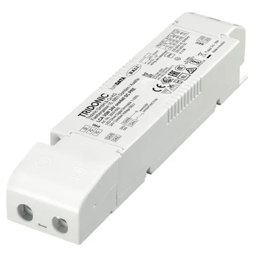 TRIDONIC driver LCA 35W 24V one4all SC PRE Dime