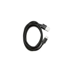 Trip LED oplaadbare tafellamp, wit / wit, marmer, glas, IP44