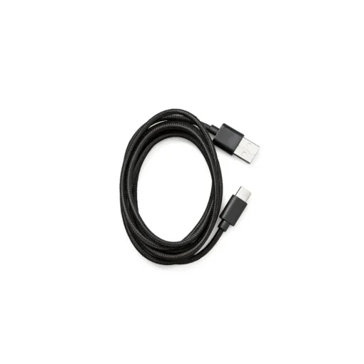Trip LED oplaadbare tafellamp, wit / wit, marmer, glas, IP44