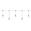 Tuin 24 LED lichtketting Deco Extra, uitbreiding