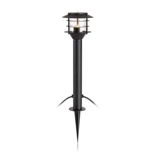 Tuin 24 LED tuinpadverlichting Stok, hoogte 45 cm, 3 W