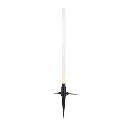 Tuin 24 sfeerlamp Speer, heldere lichtstaaf