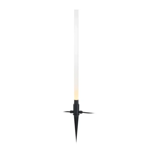 Tuin 24 sfeerlamp Speer, heldere lichtstaaf