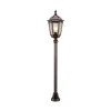 Tuinpadverlichting 1123 drukgegoten aluminium