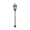 Tuinpadverlichting 1113 drukgegoten aluminium