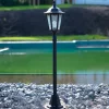 Tuinpadverlichting 4142, zwart