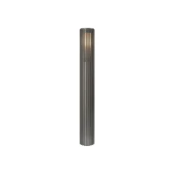 Tuinpadverlichting Aludra 95 Seaside, aluminium, antraciet