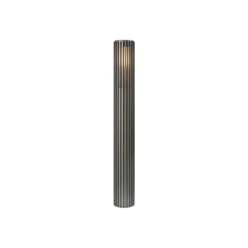 Tuinpadverlichting Aludra 95 Seaside, aluminium, antraciet
